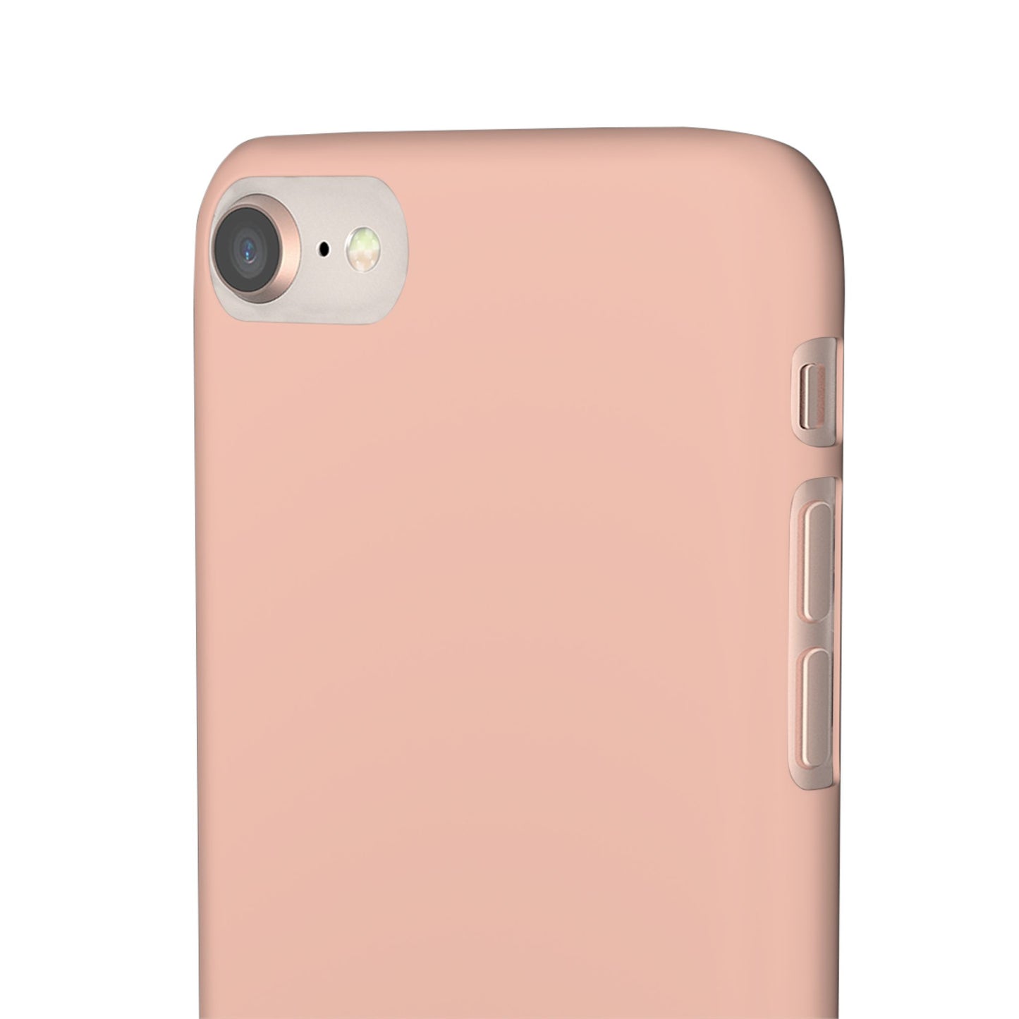 Slim Snap in Blush Muse