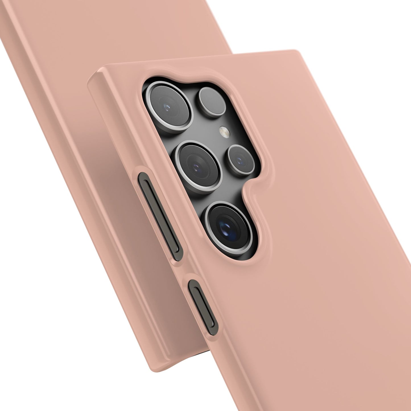 Slim Snap in Blush Muse