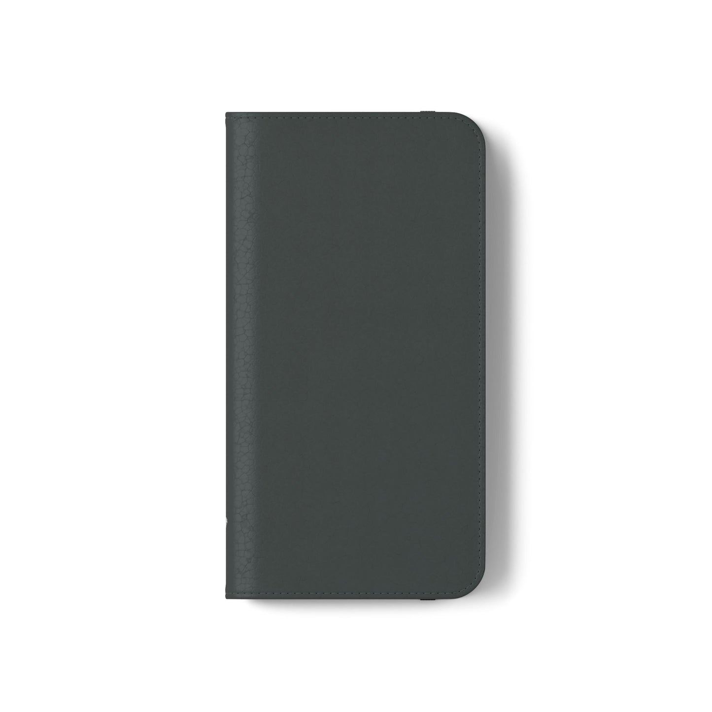 Wallet Flip in Forest Obsidian