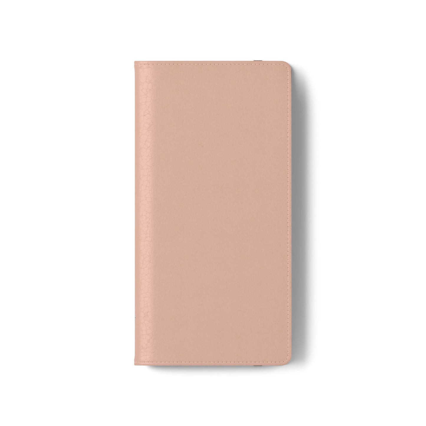 Wallet Flip in Blush Muse