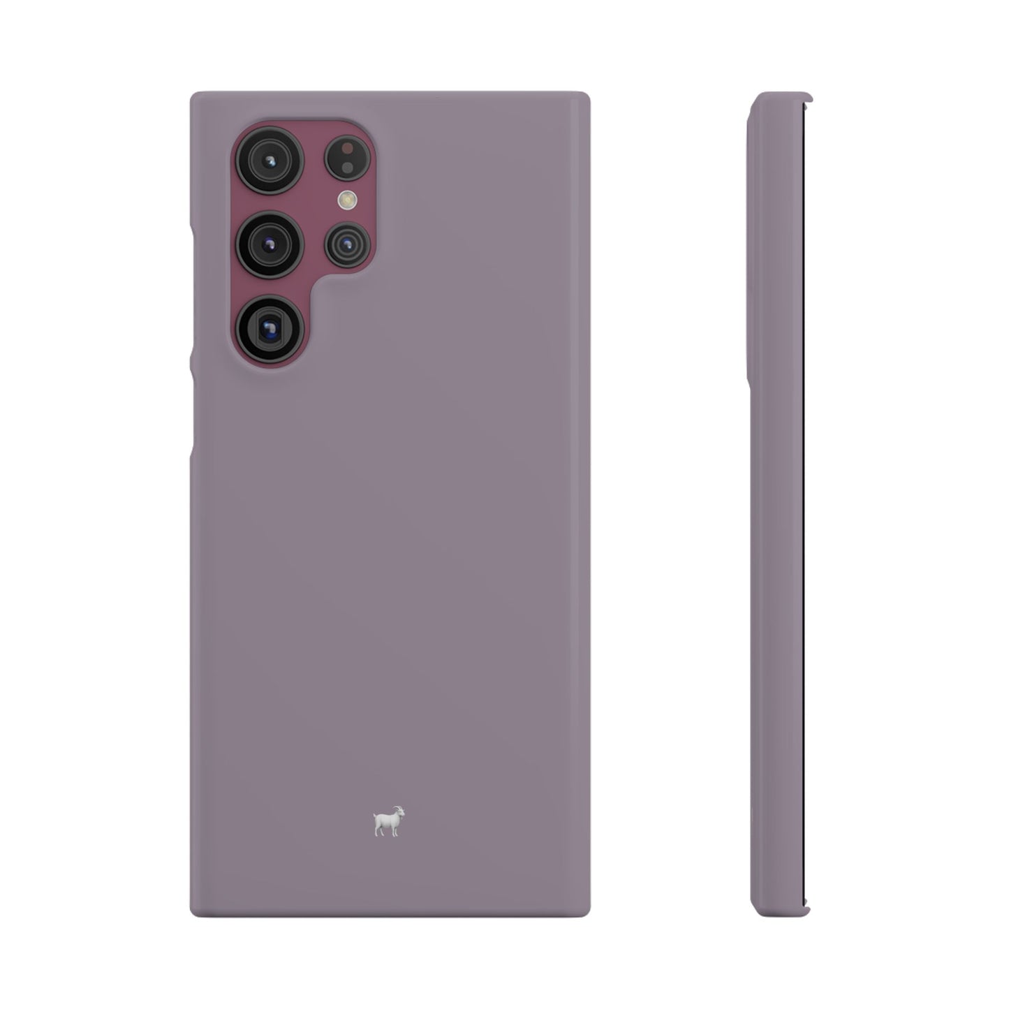 Slim Snap in Lilac Mist