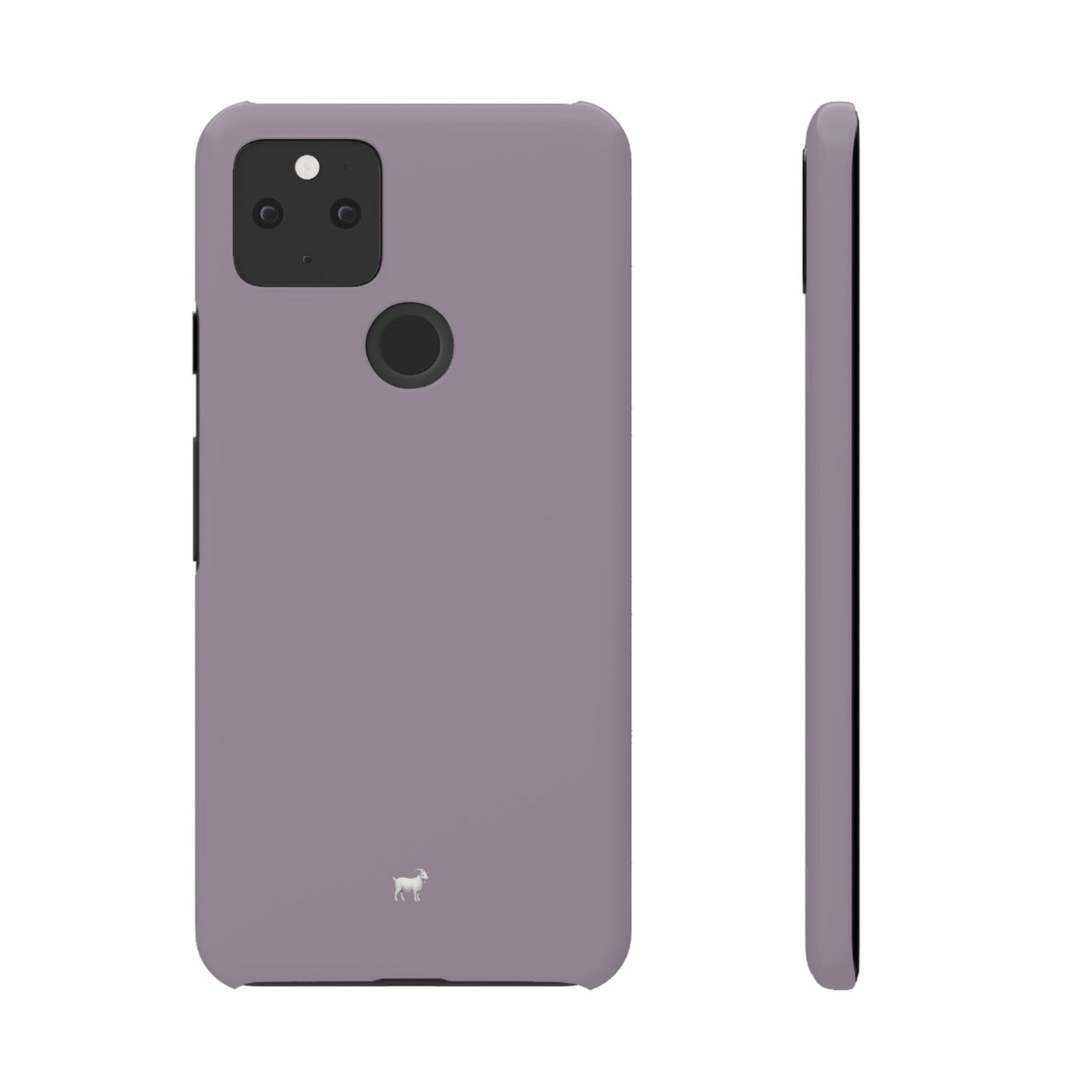 Slim Snap in Lilac Mist