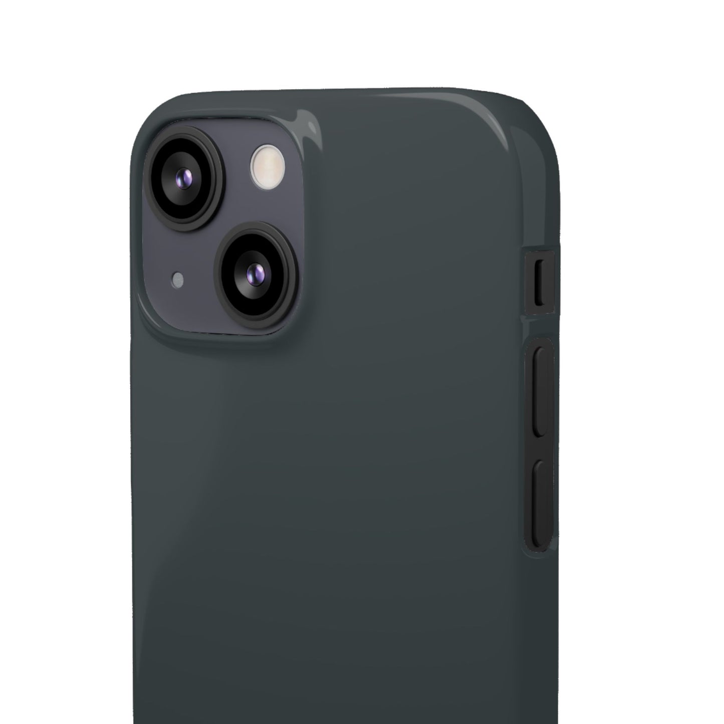 Slim Snap in Forest Obsidian