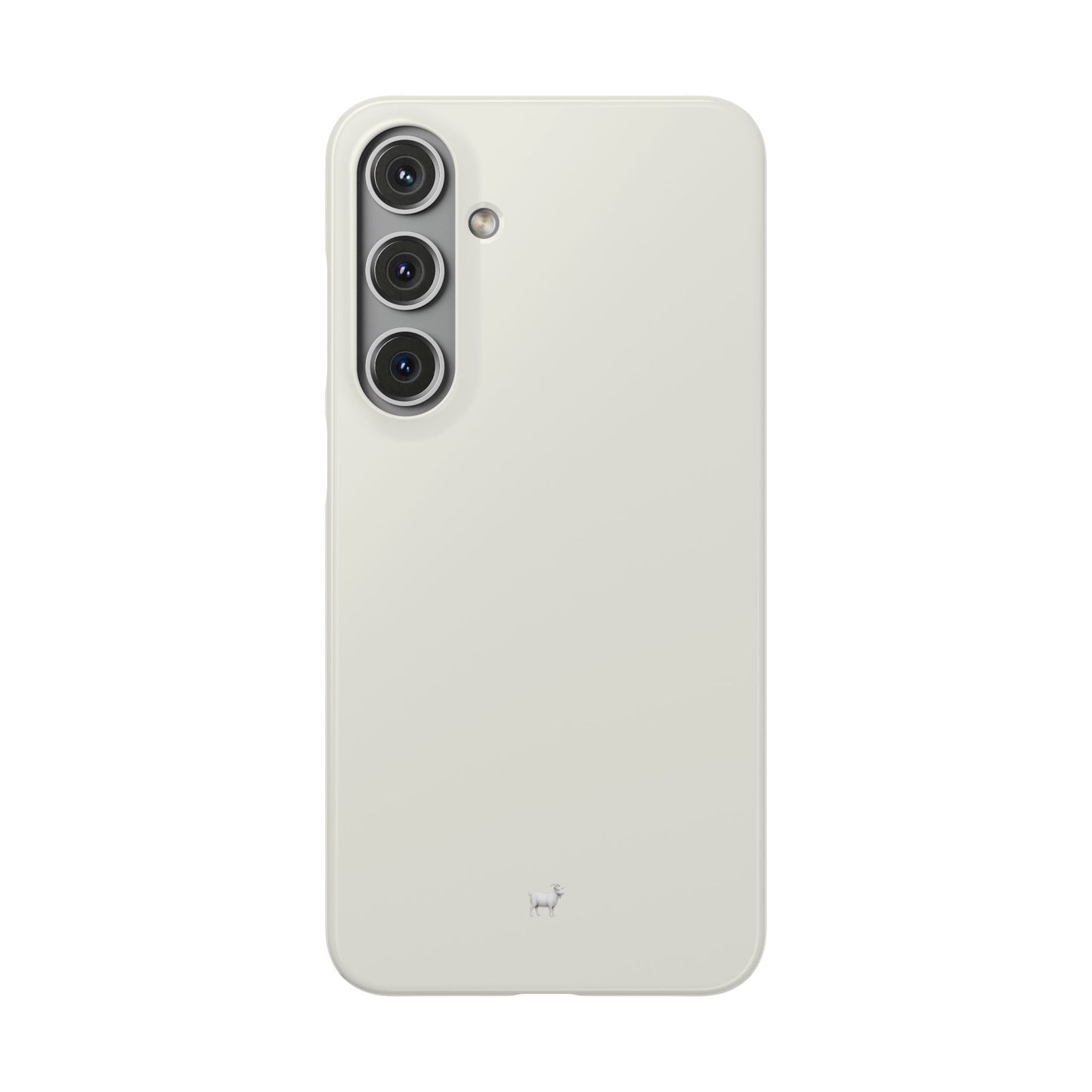 Slim Snap in Cloud Veil