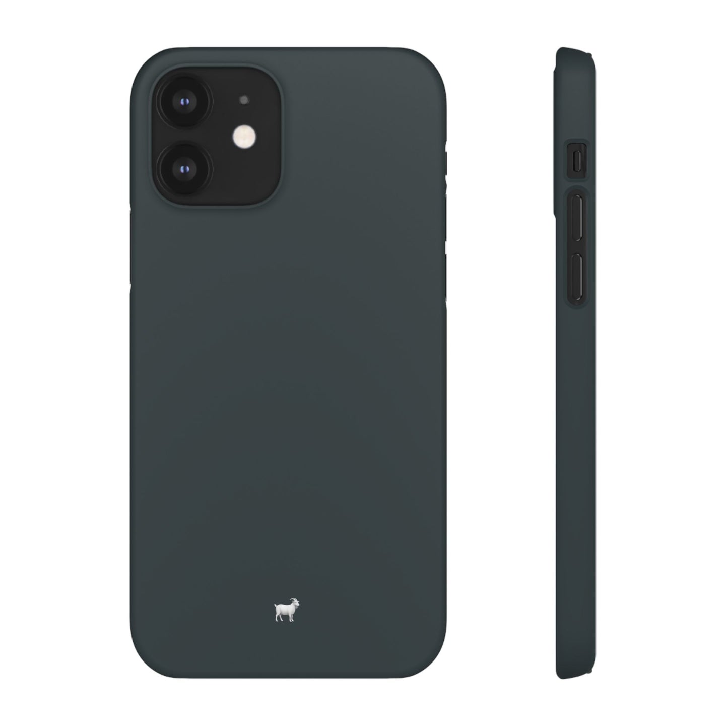 Slim Snap in Forest Obsidian