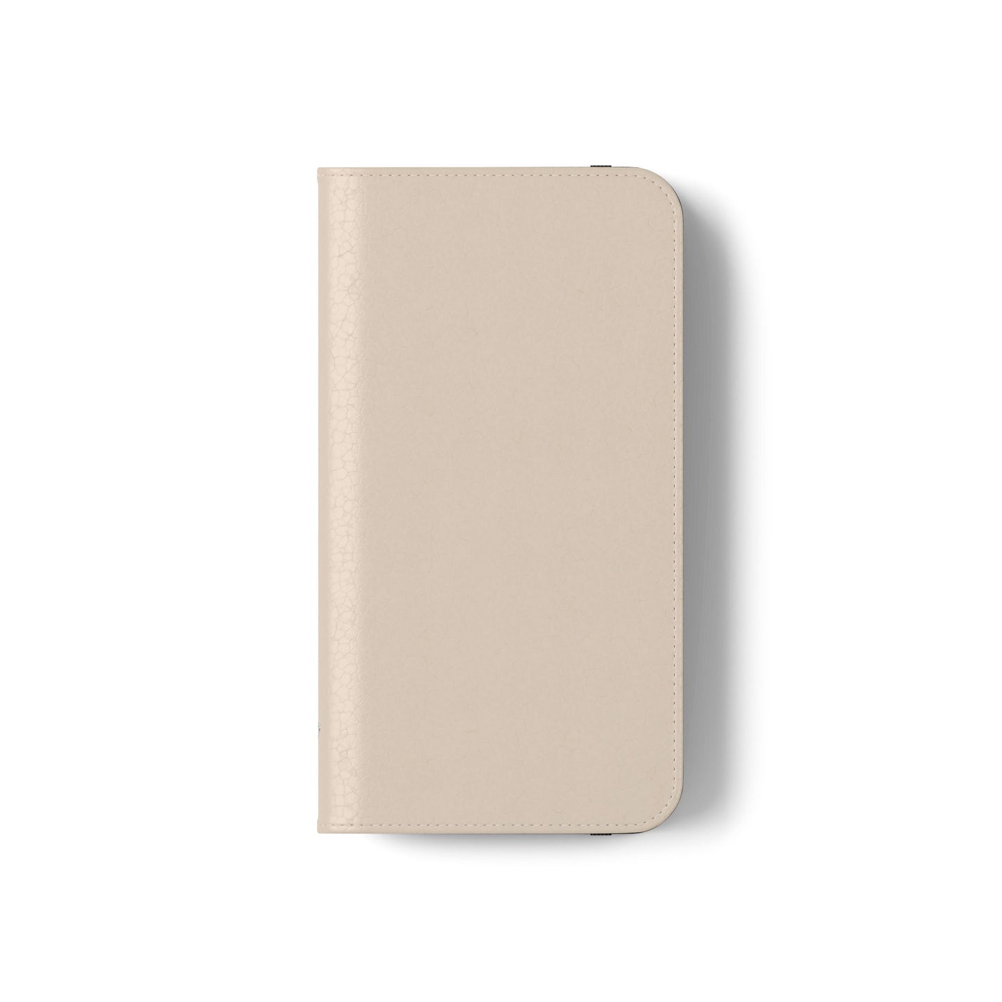 Wallet Flip in Soft Pearl