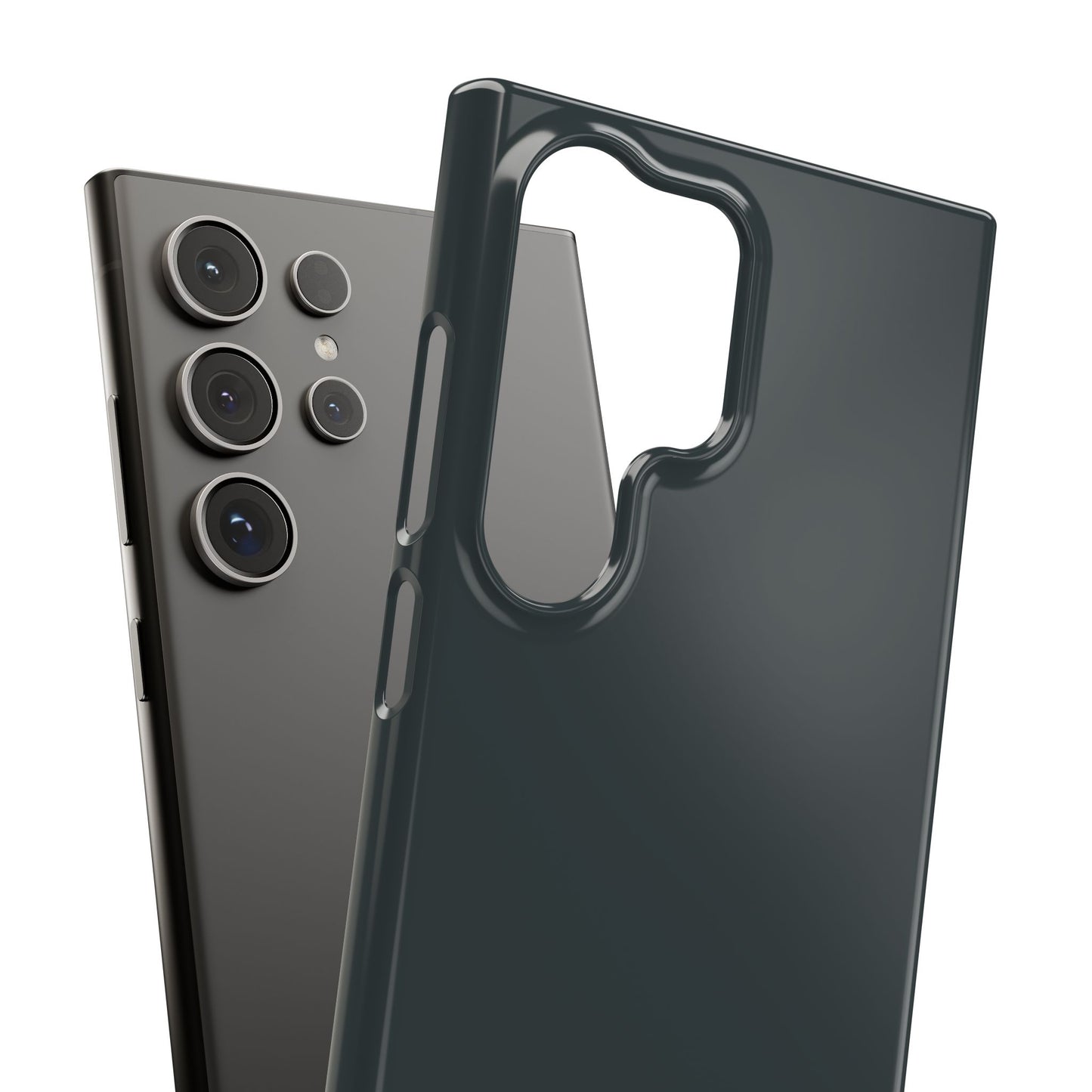 Slim Snap in Forest Obsidian