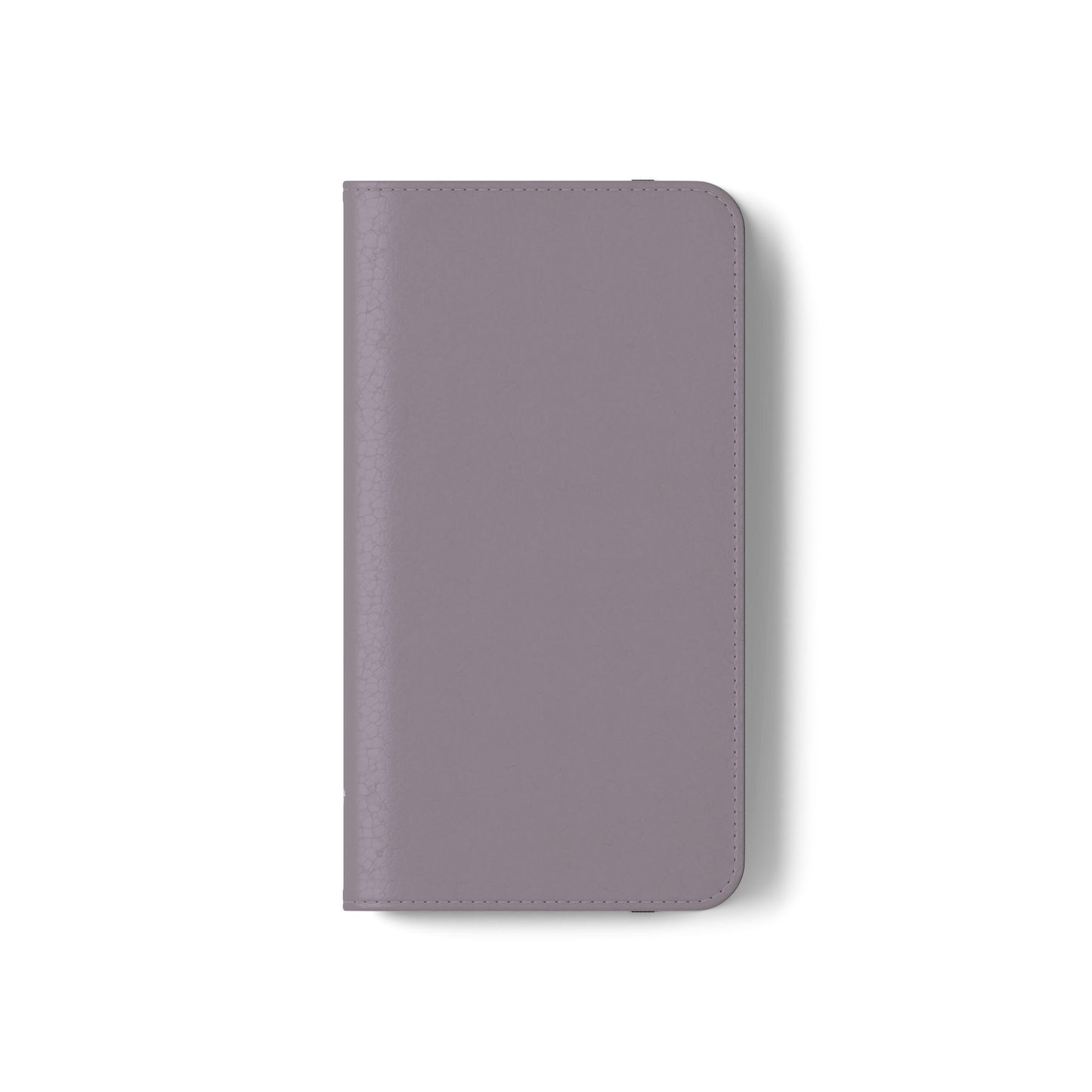 Wallet Flip in Lilac Mist