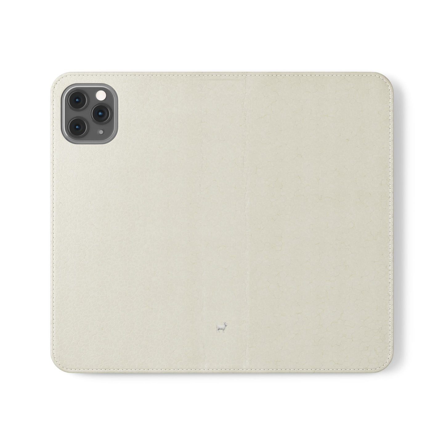 Wallet Flip in Cloud Veil