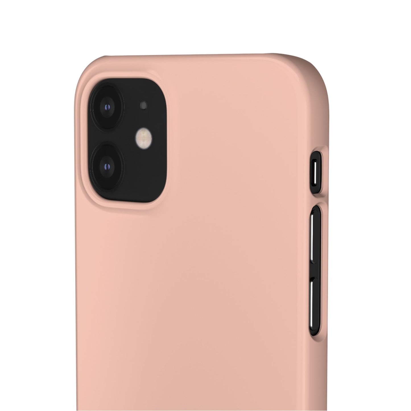 Slim Snap in Blush Muse
