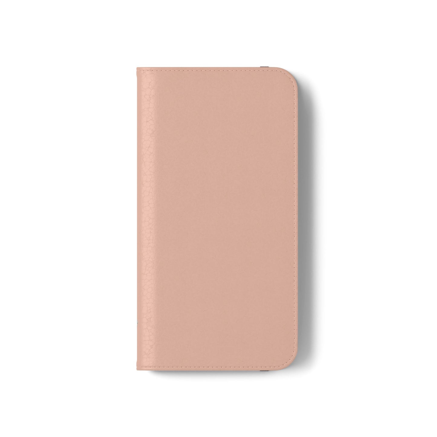 Wallet Flip in Blush Muse