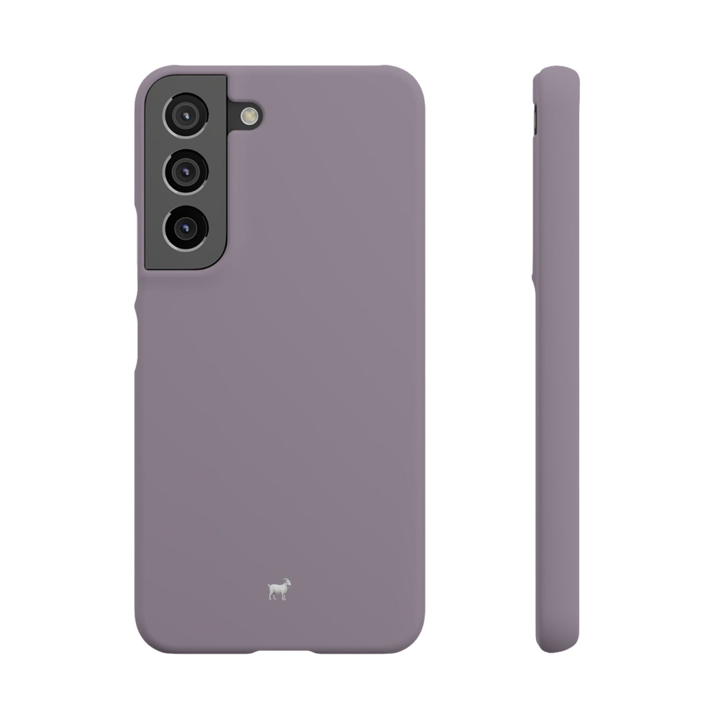 Slim Snap in Lilac Mist