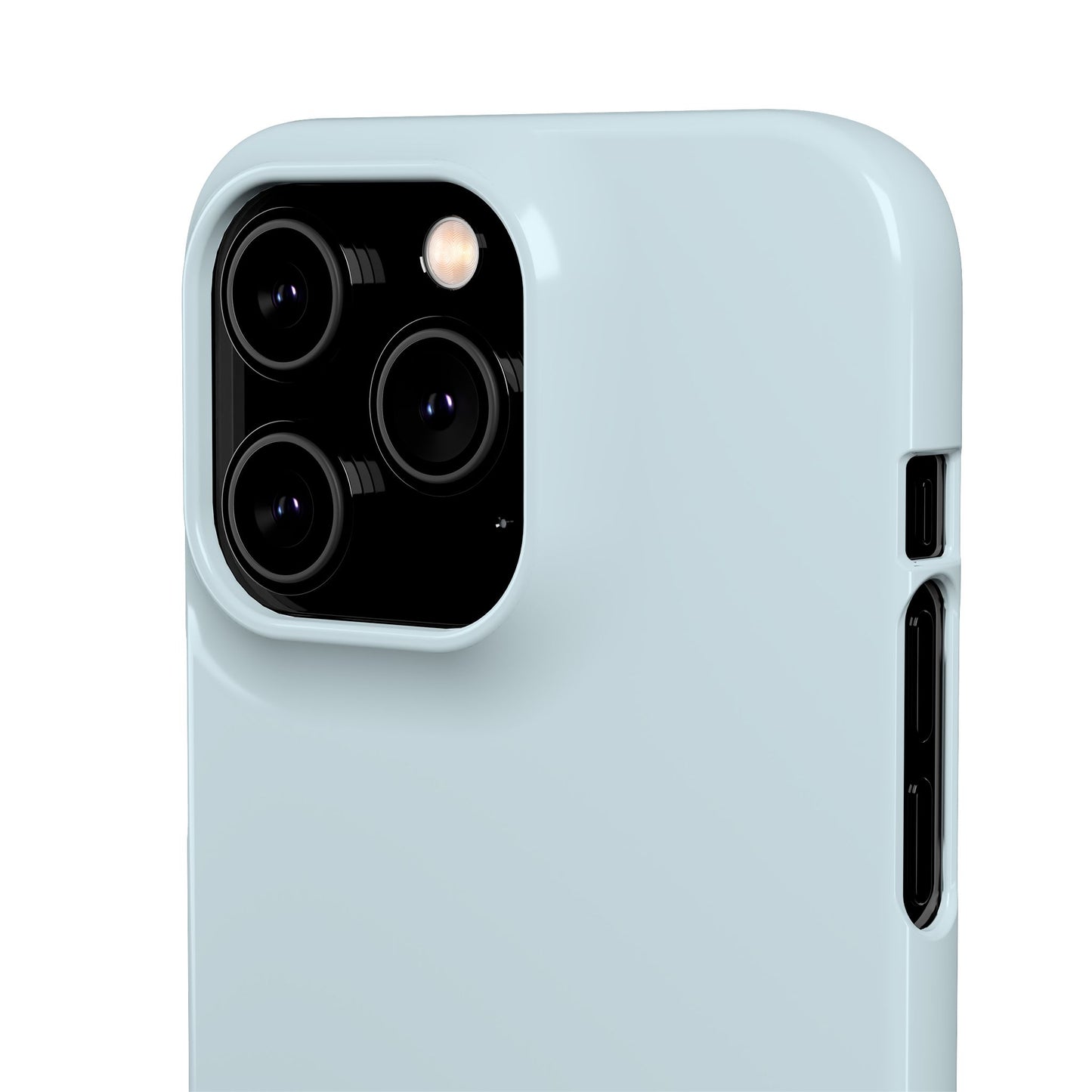 Slim Snap in Blue Sky