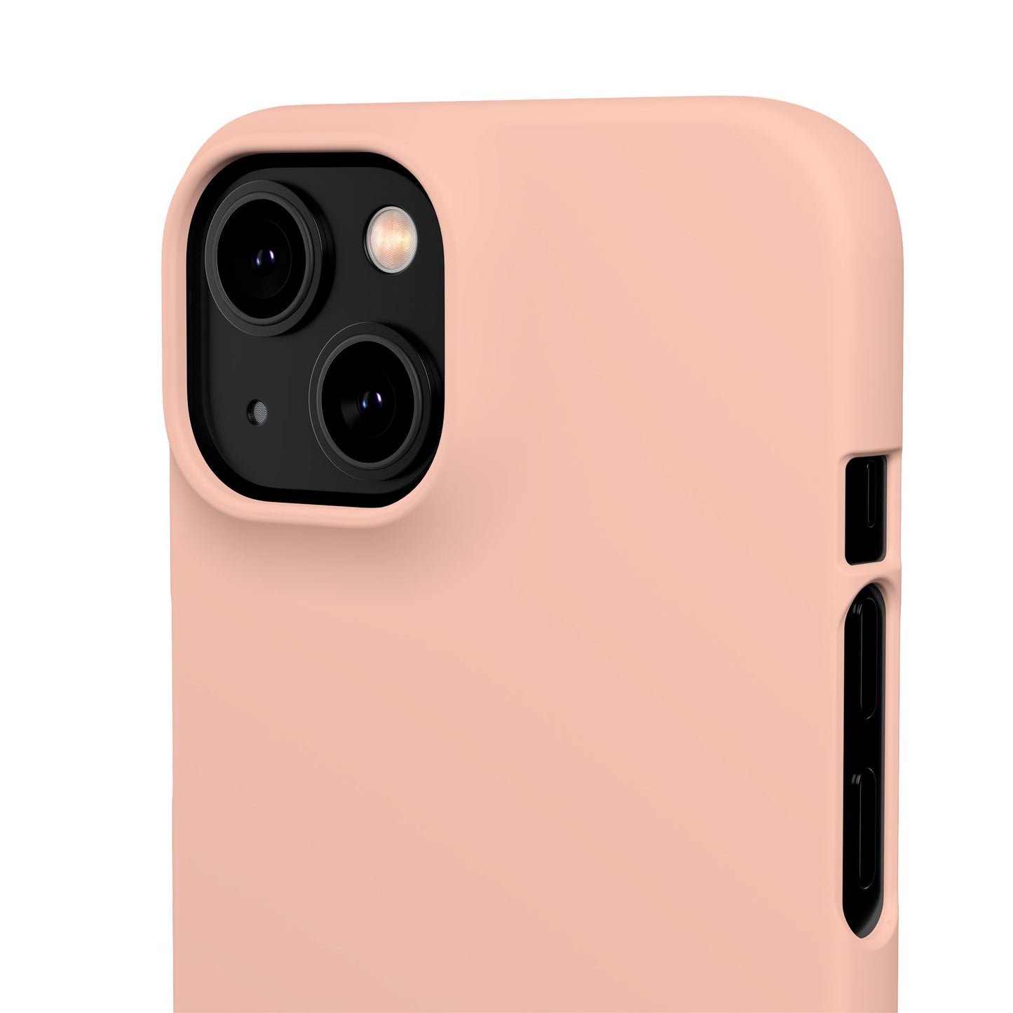 Slim Snap in Blush Muse