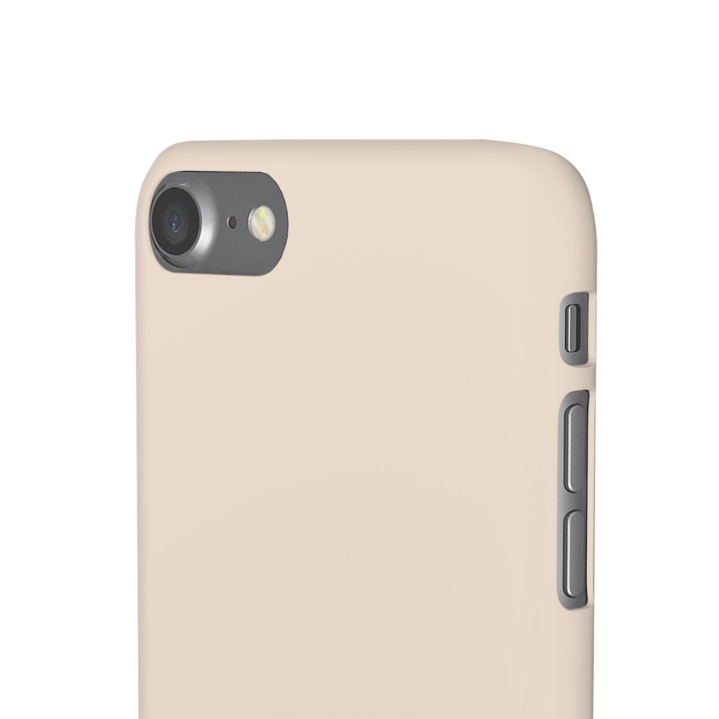 Slim Snap in Soft Pearl