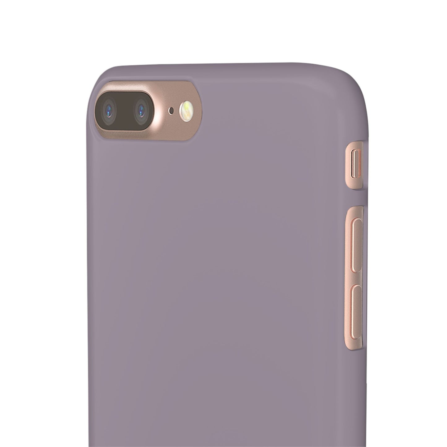 Slim Snap in Lilac Mist