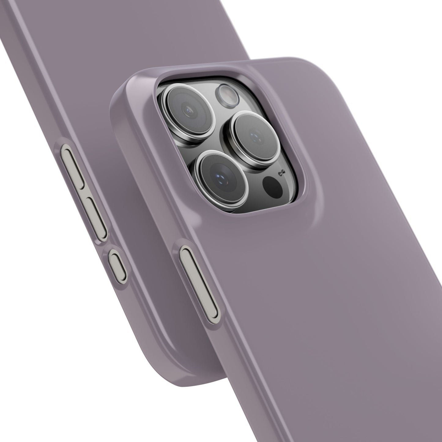 Slim Snap in Lilac Mist