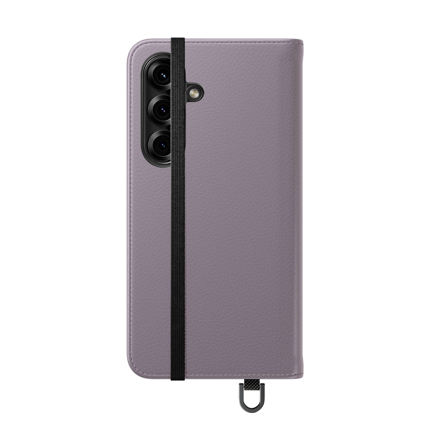 Wallet Flip in Lilac Mist