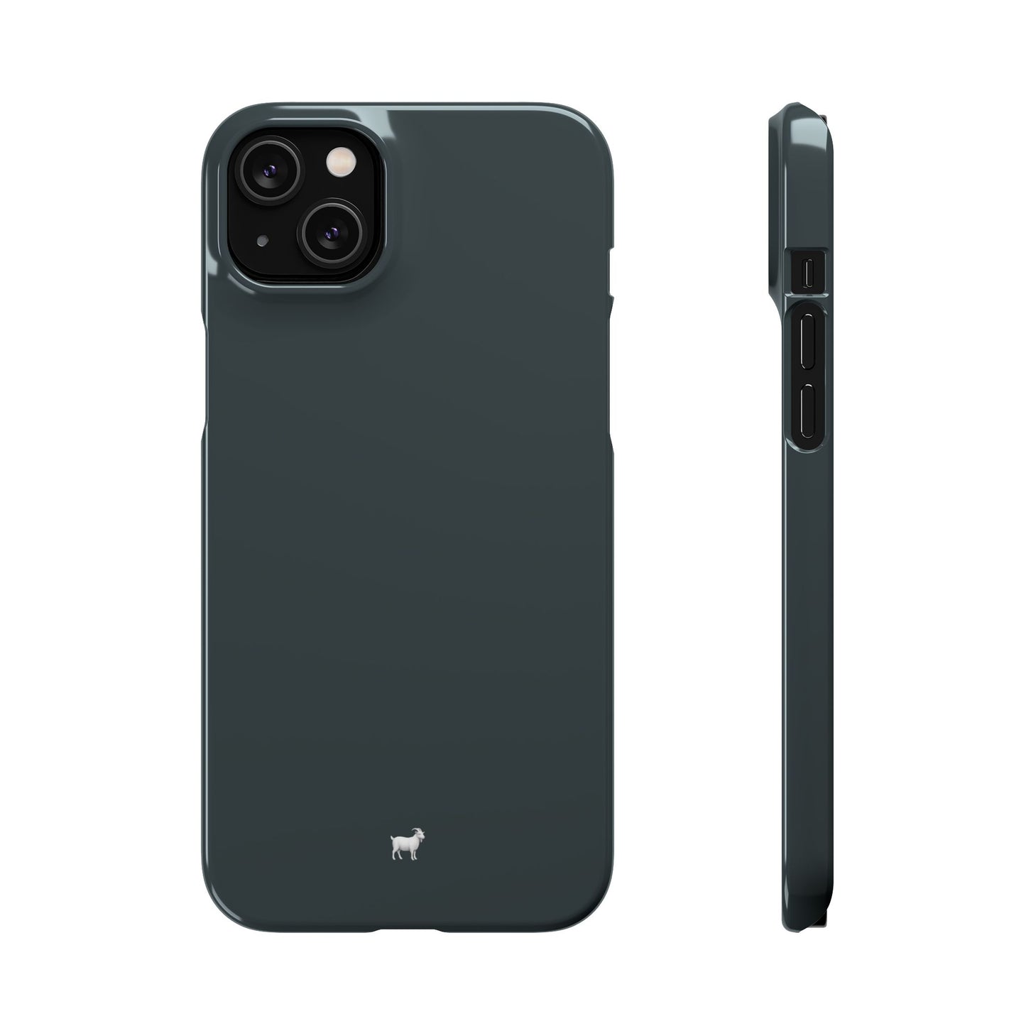 Slim Snap in Forest Obsidian
