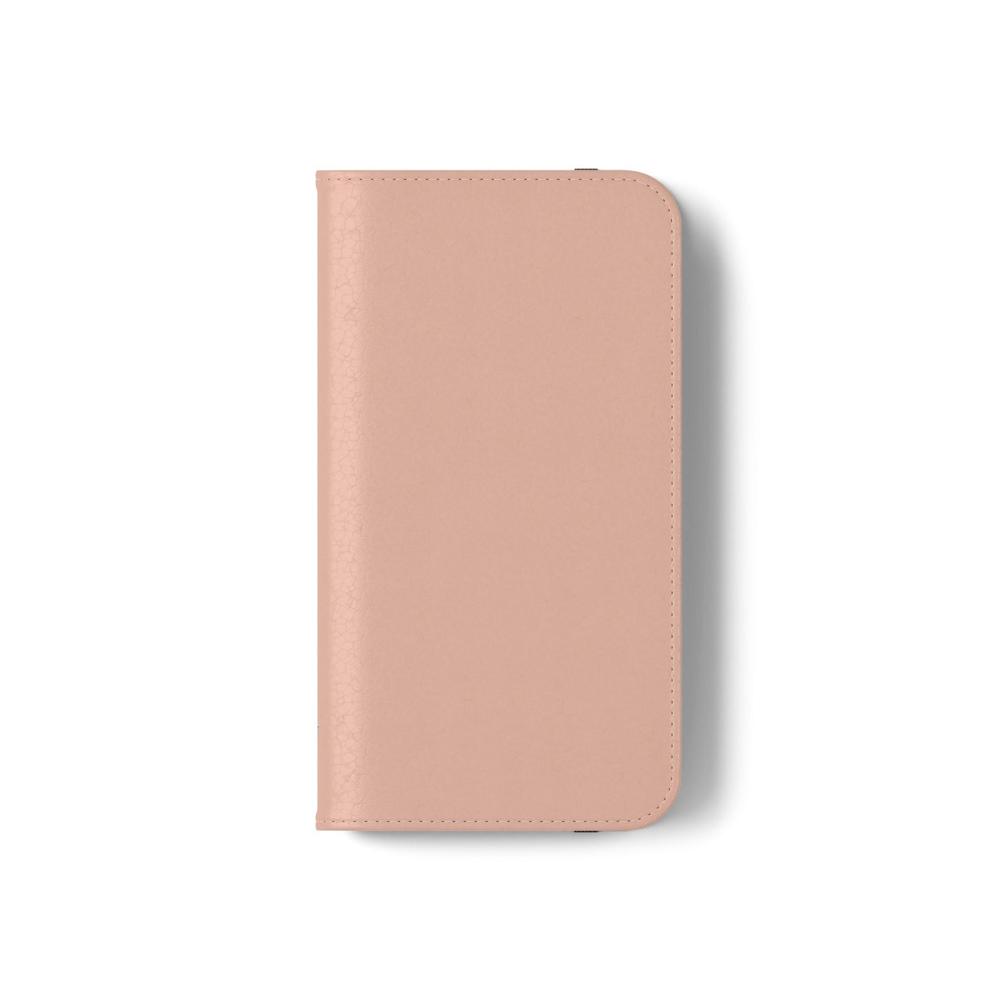 Wallet Flip in Blush Muse
