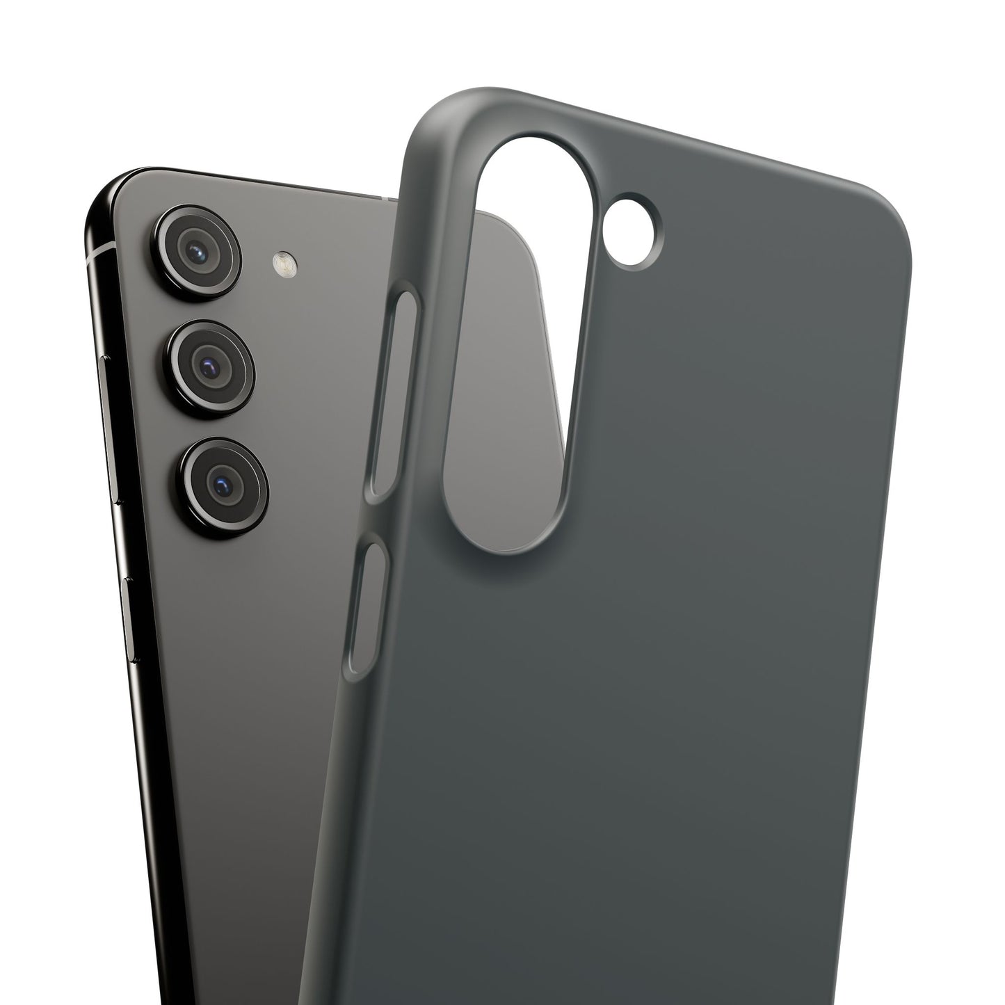 Slim Snap in Forest Obsidian