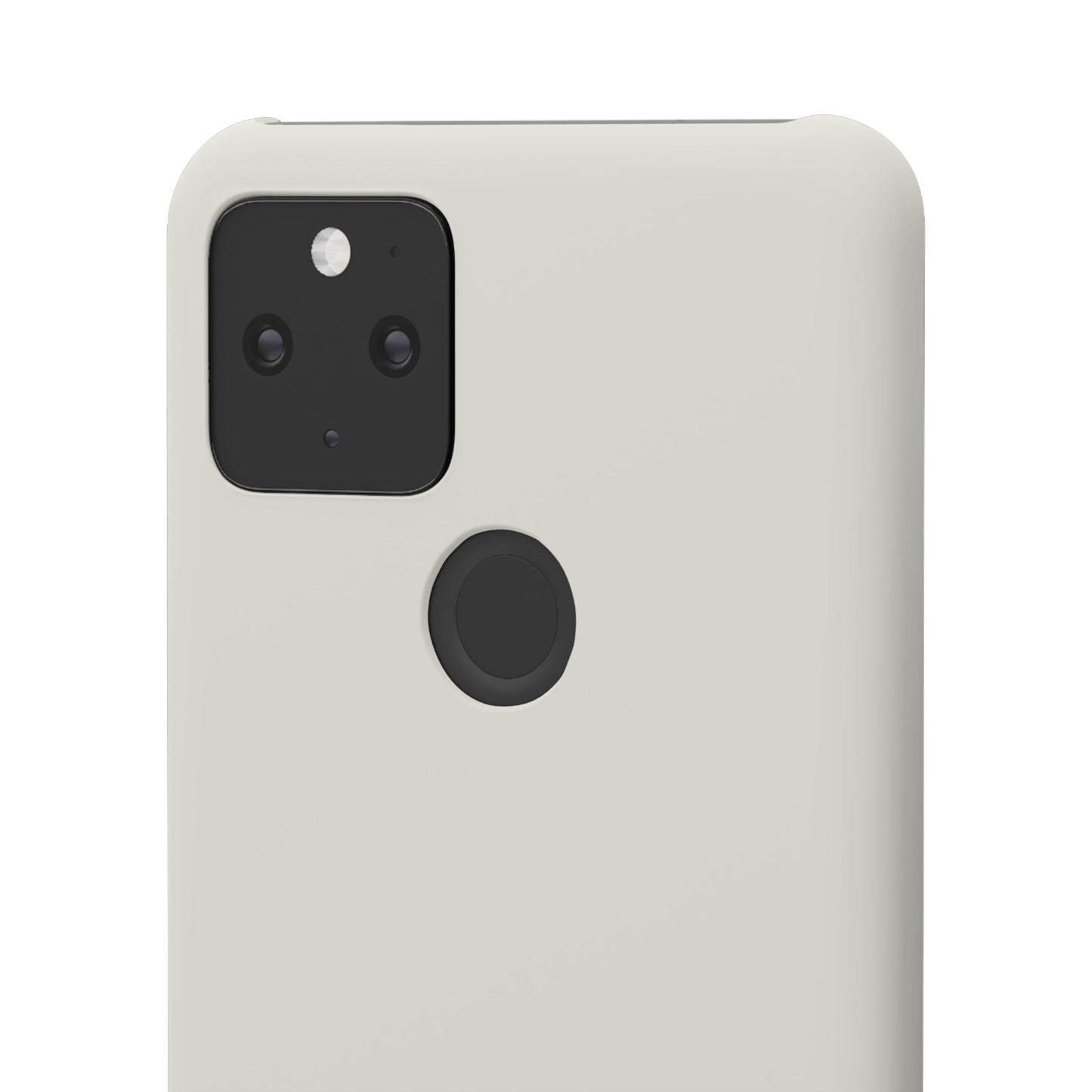 Slim Snap in Cloud Veil