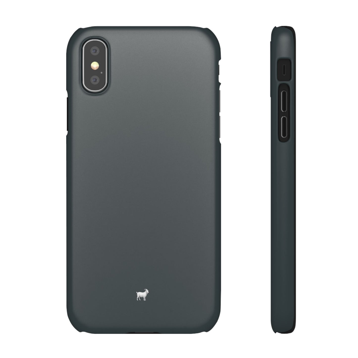 Slim Snap in Forest Obsidian