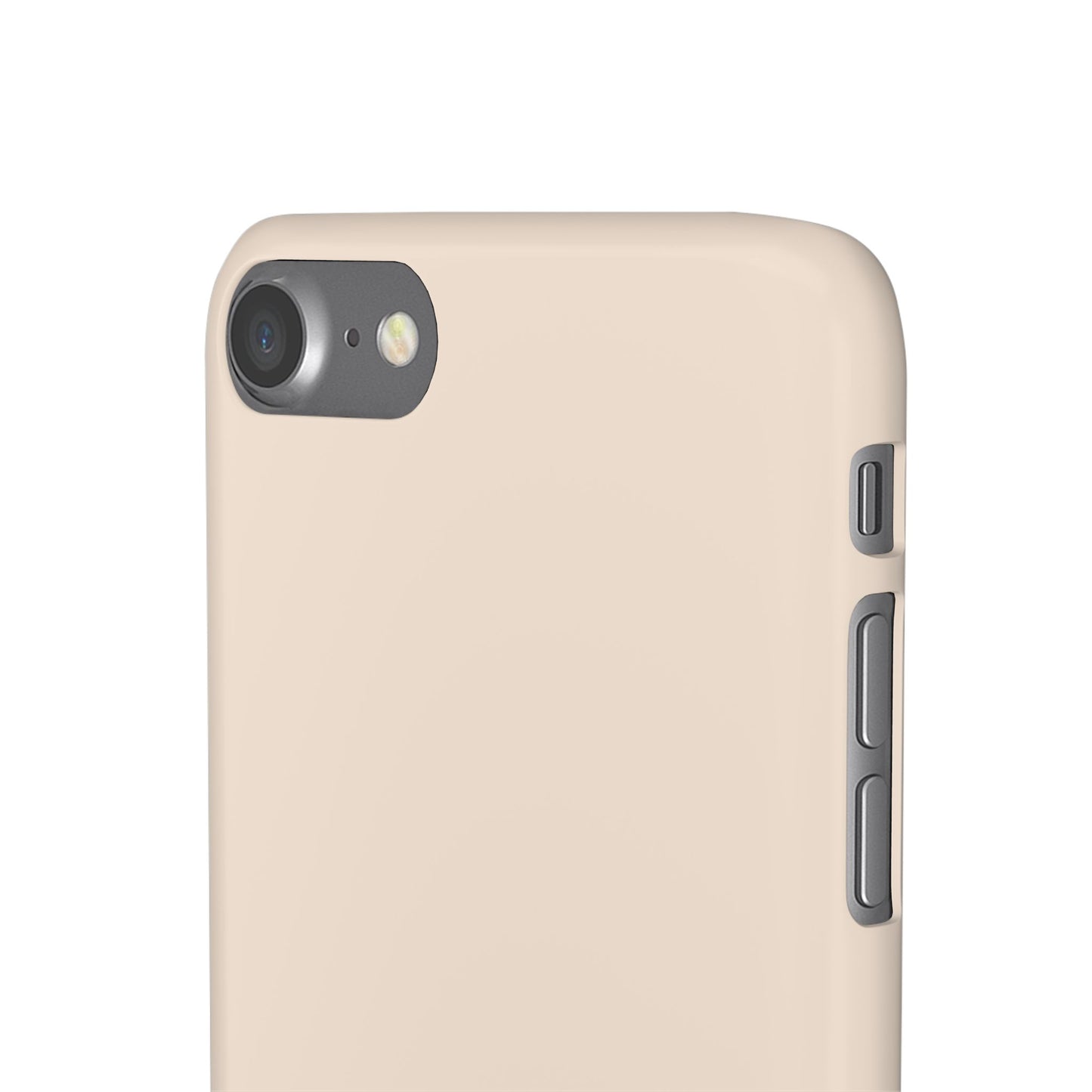 Slim Snap in Soft Pearl