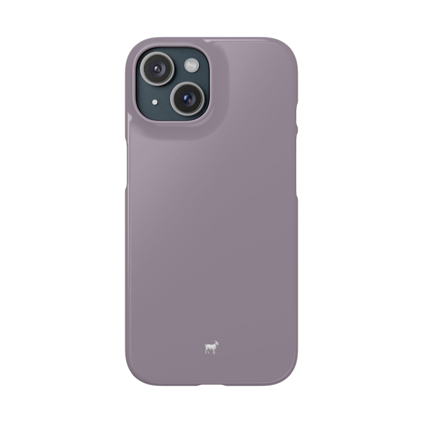 Slim Snap in Lilac Mist