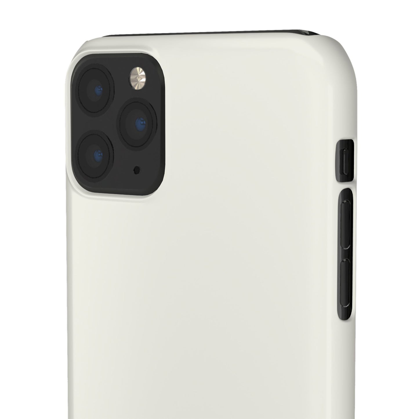 Slim Snap in Cloud Veil