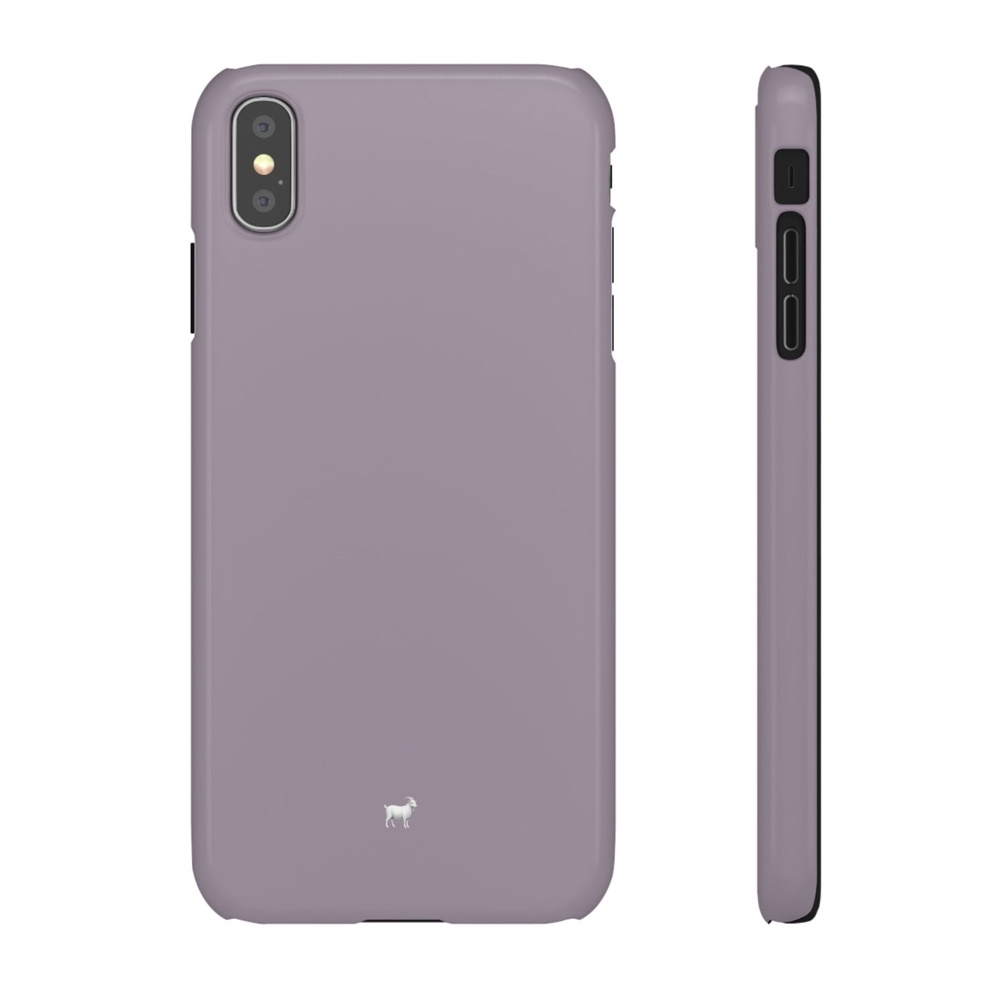 Slim Snap in Lilac Mist