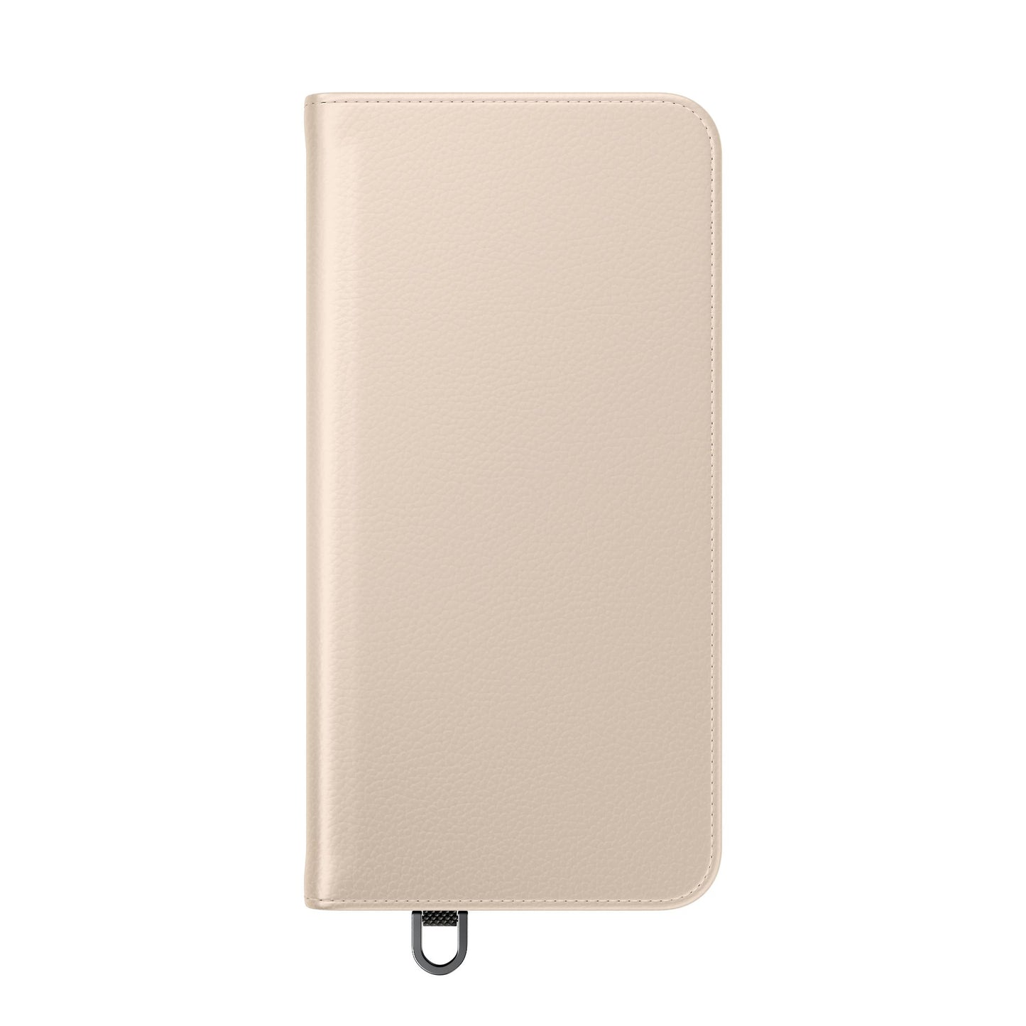 Wallet Flip in Soft Pearl