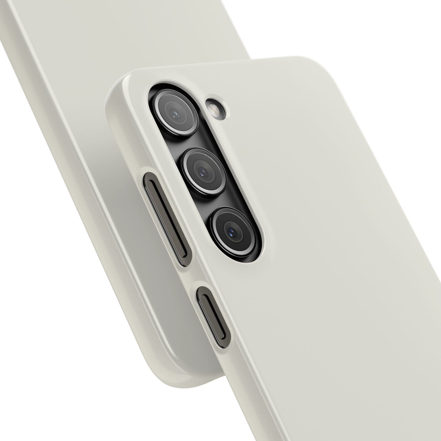 Slim Snap in Cloud Veil