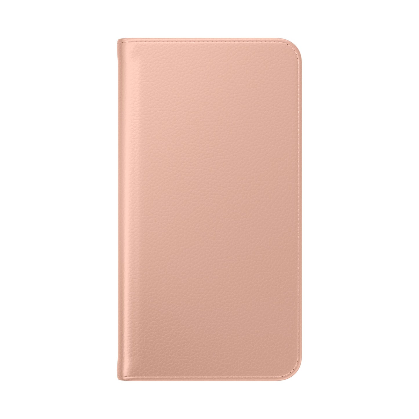 Wallet Flip in Blush Muse