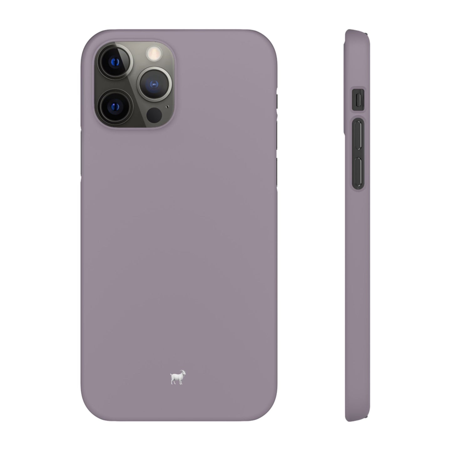 Slim Snap in Lilac Mist