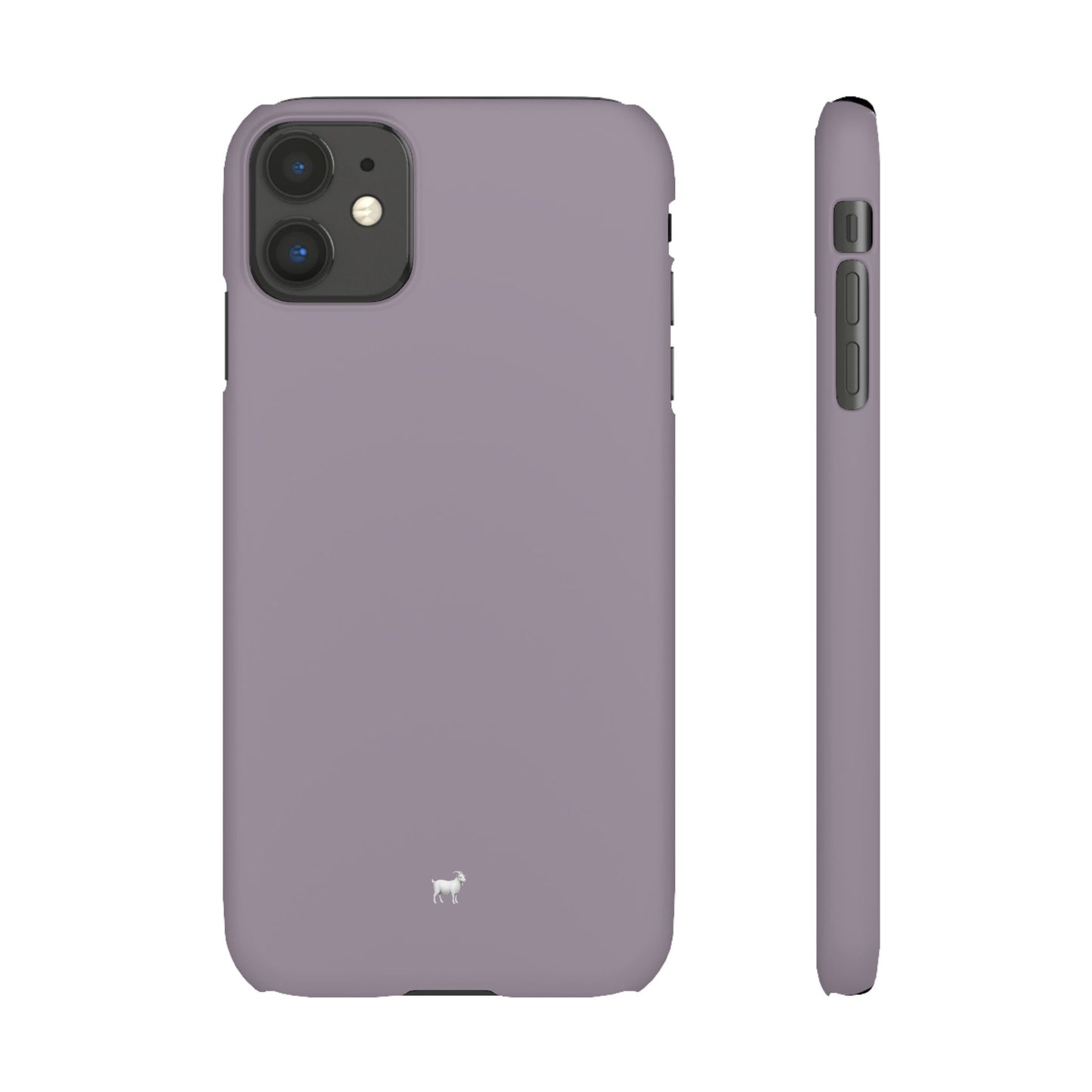 Slim Snap in Lilac Mist
