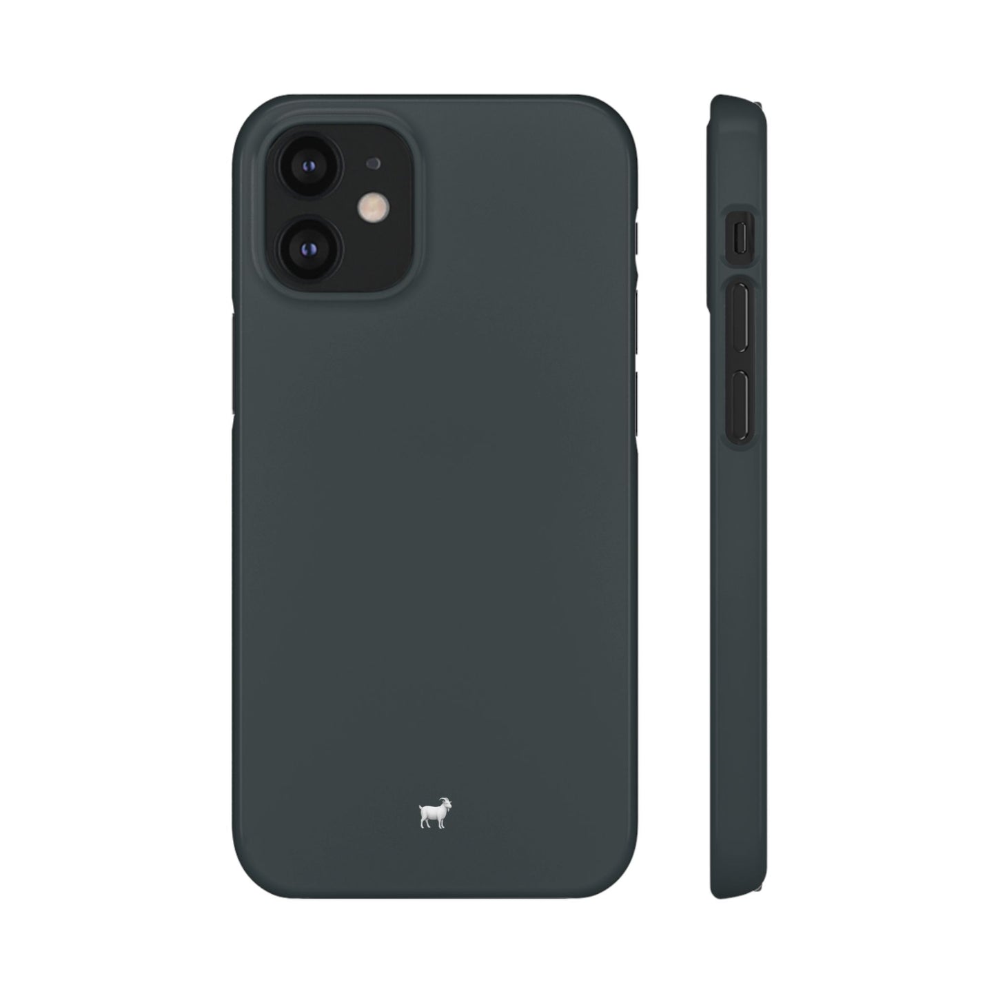 Slim Snap in Forest Obsidian
