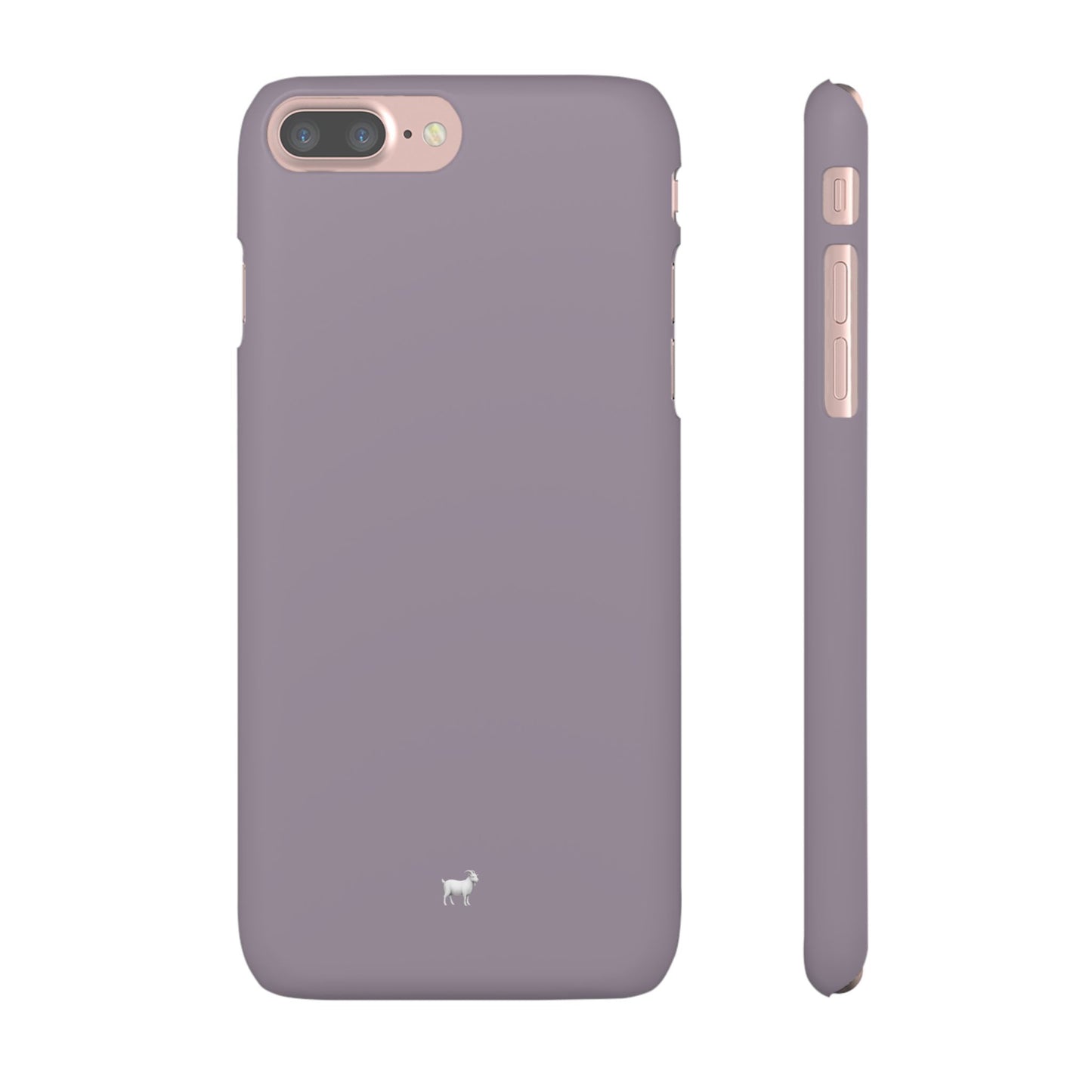 Slim Snap in Lilac Mist