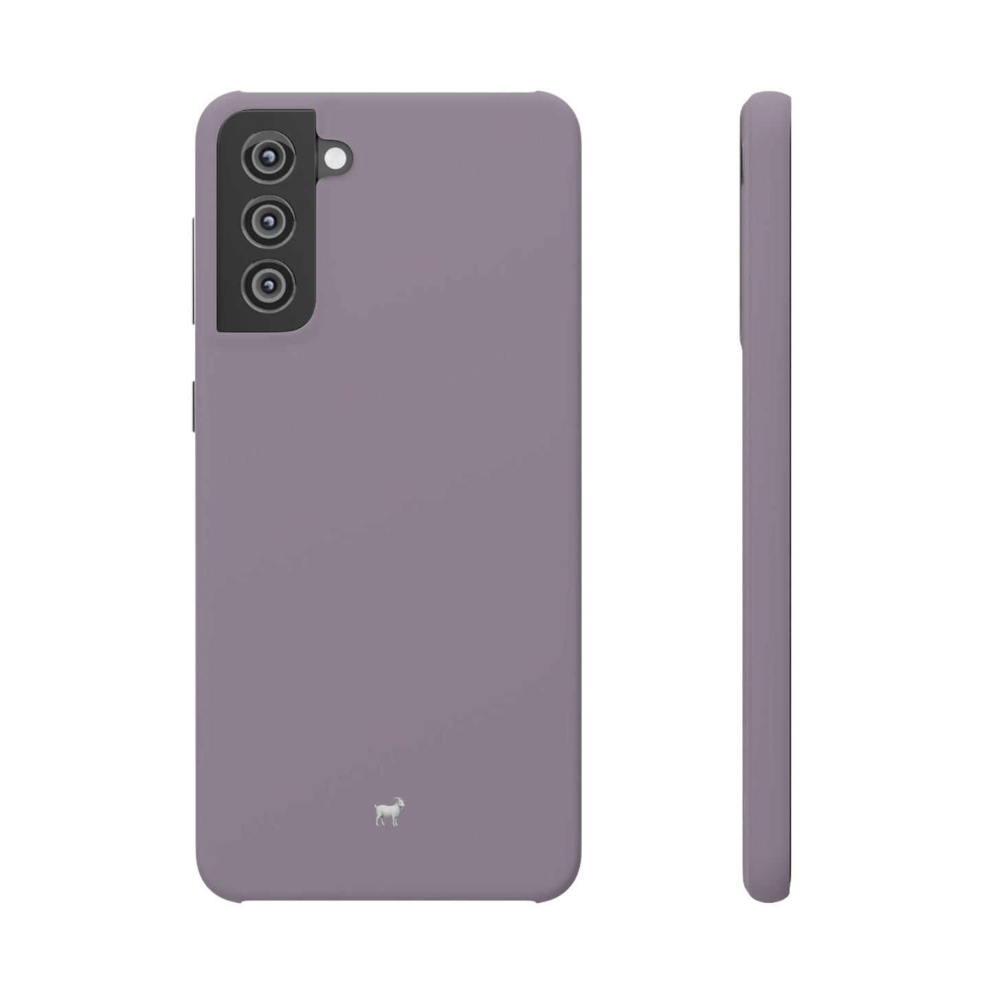 Slim Snap in Lilac Mist