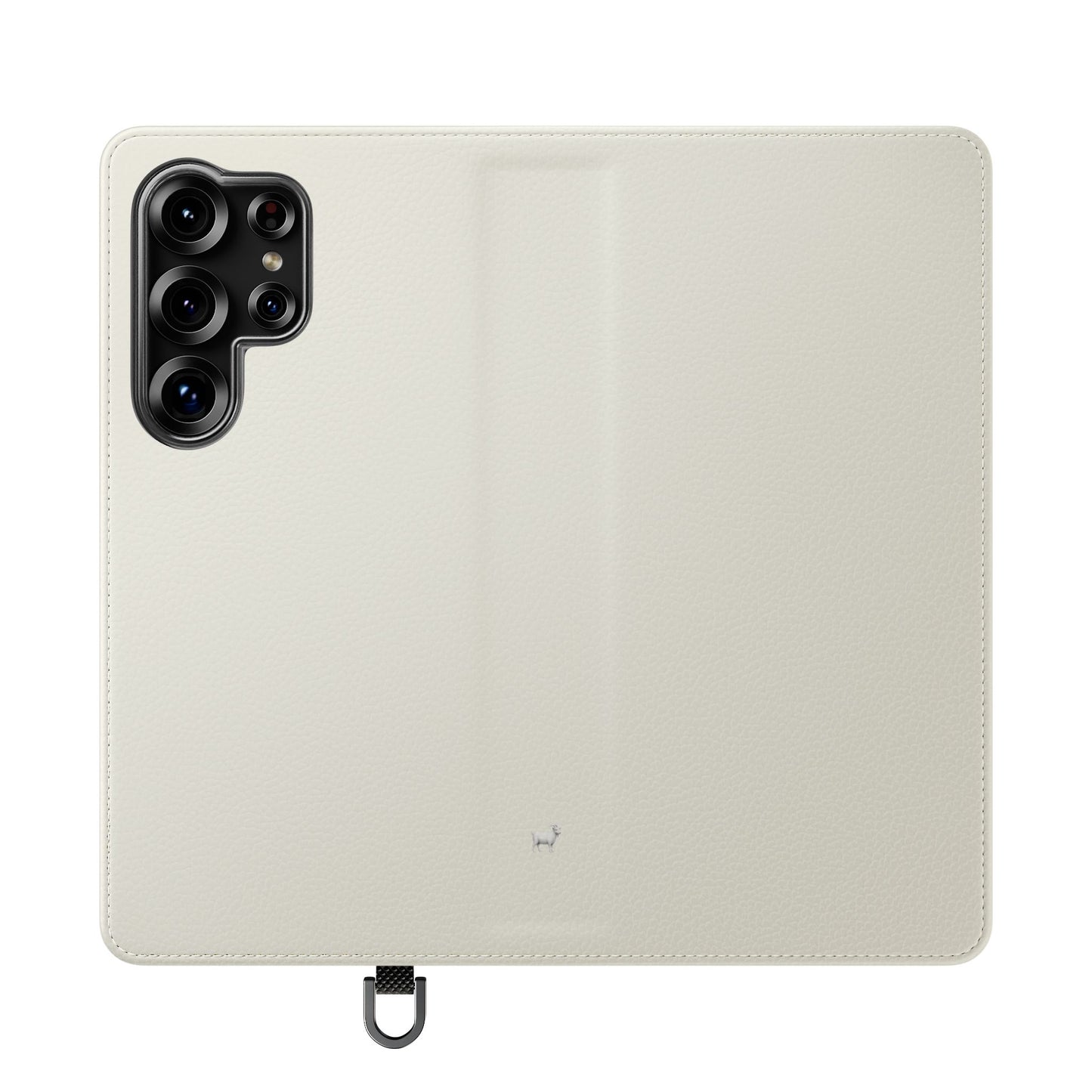 Wallet Flip in Cloud Veil