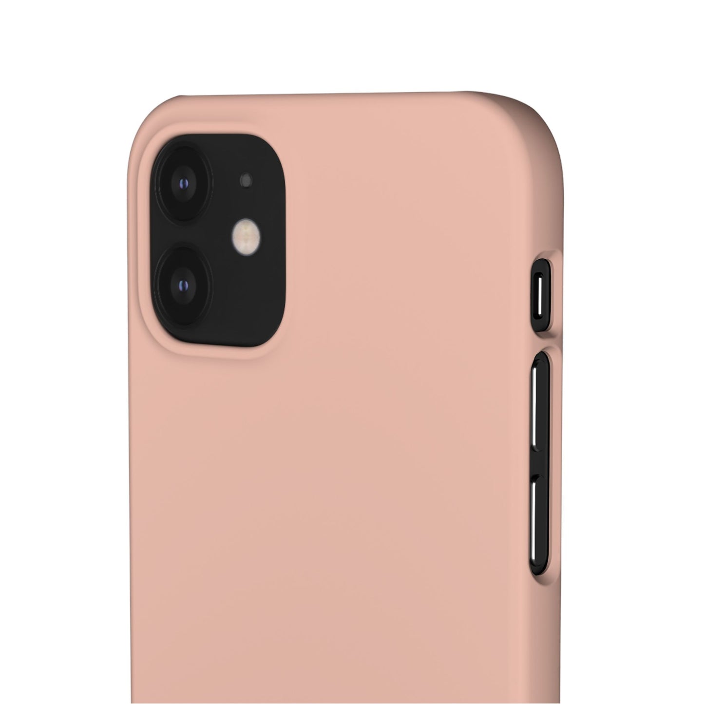 Slim Snap in Blush Muse