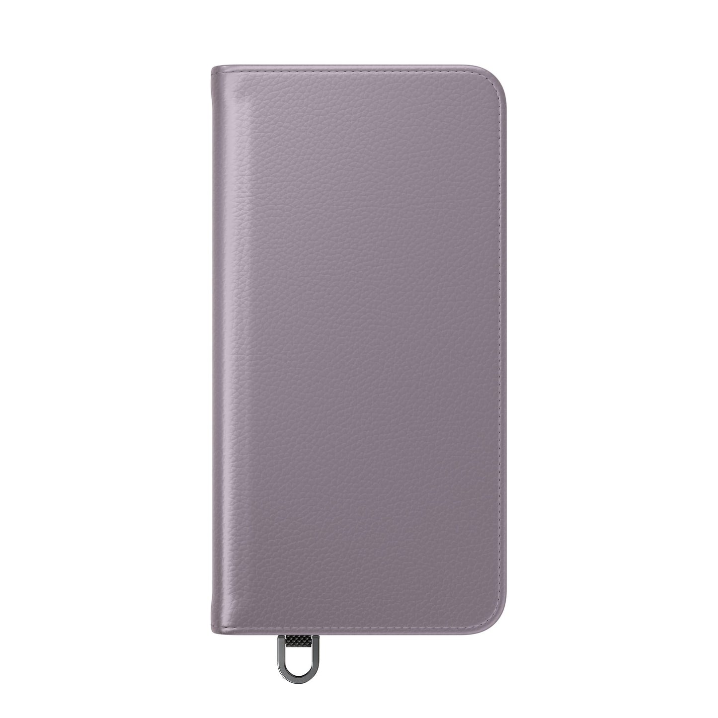 Wallet Flip in Lilac Mist