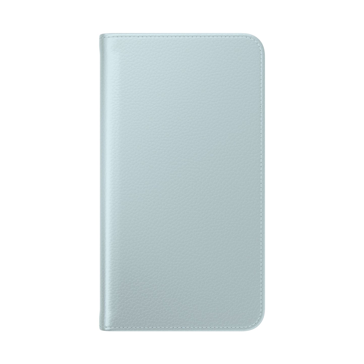 Wallet Flip in Blue Sky