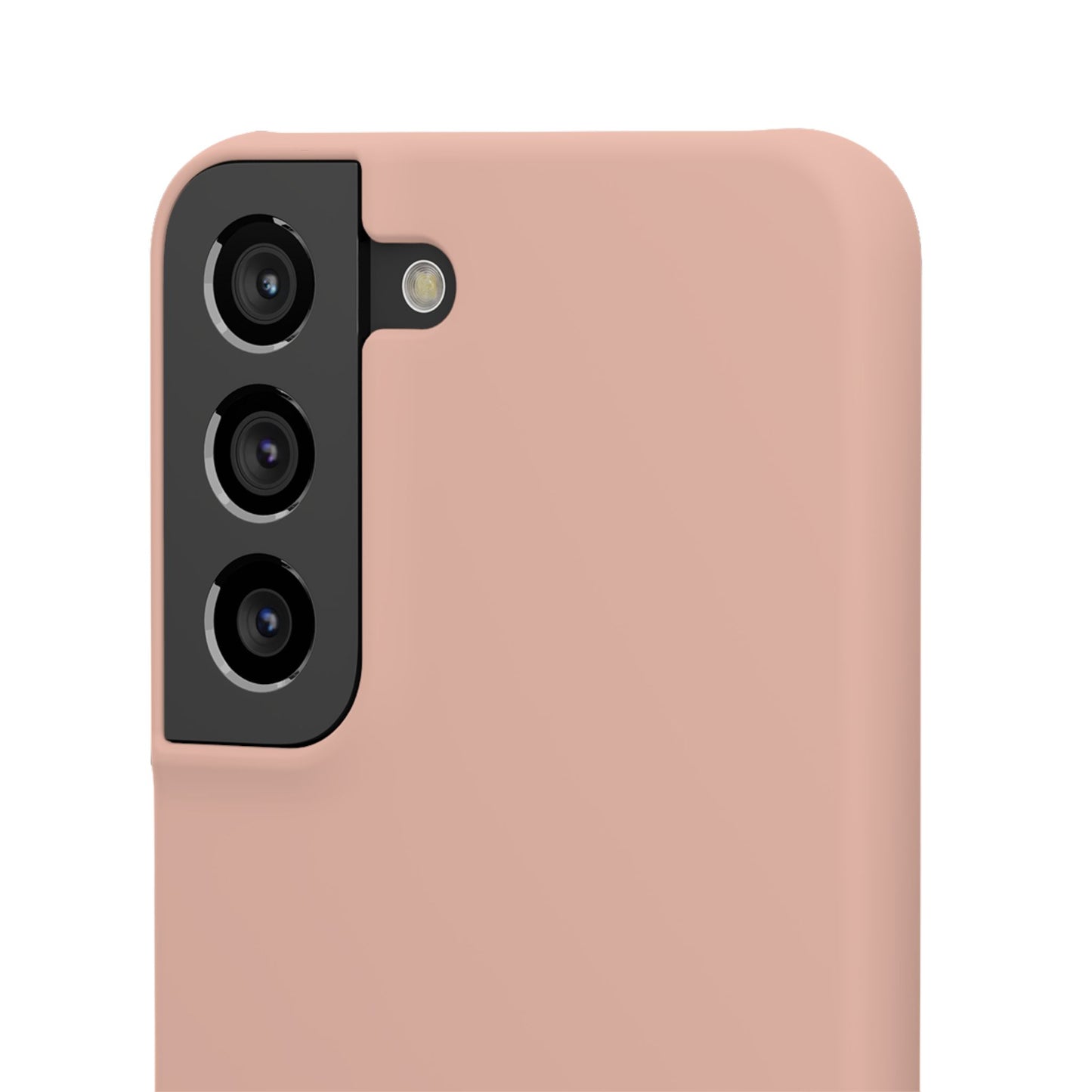 Slim Snap in Blush Muse