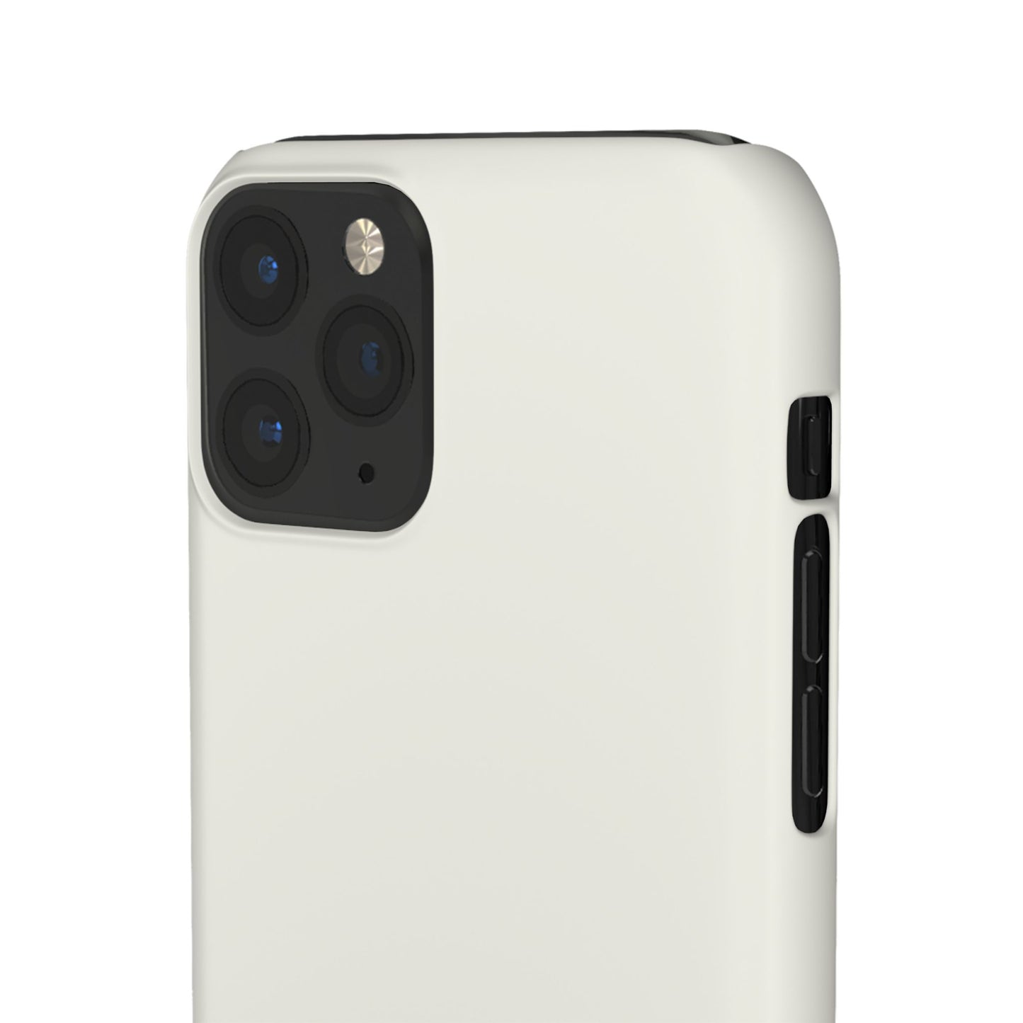 Slim Snap in Cloud Veil