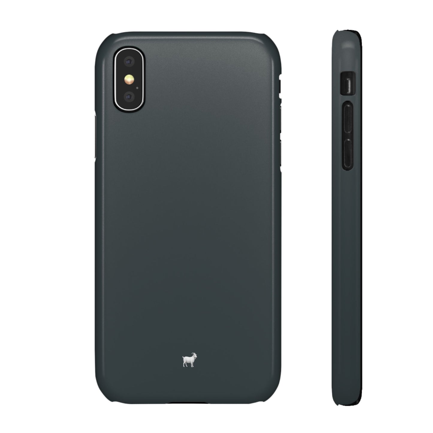 Slim Snap in Forest Obsidian
