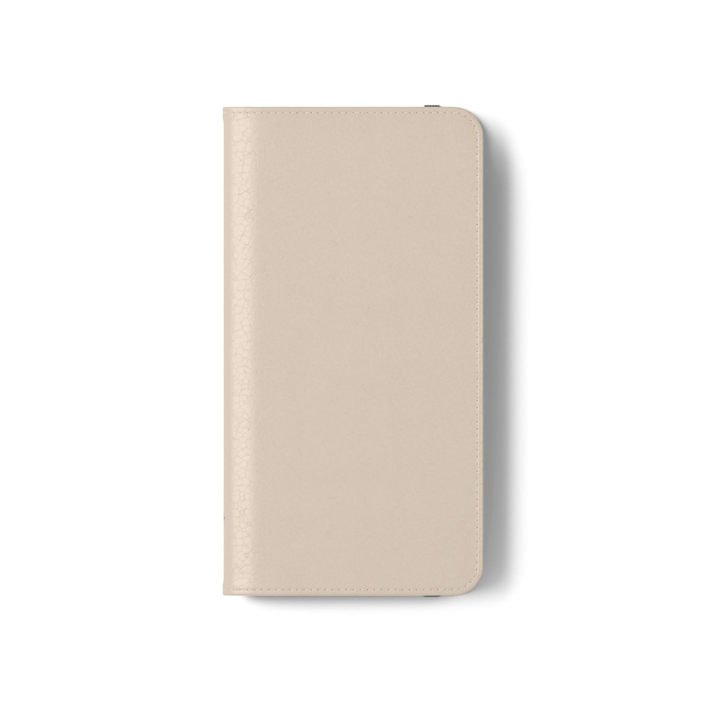 Wallet Flip in Soft Pearl