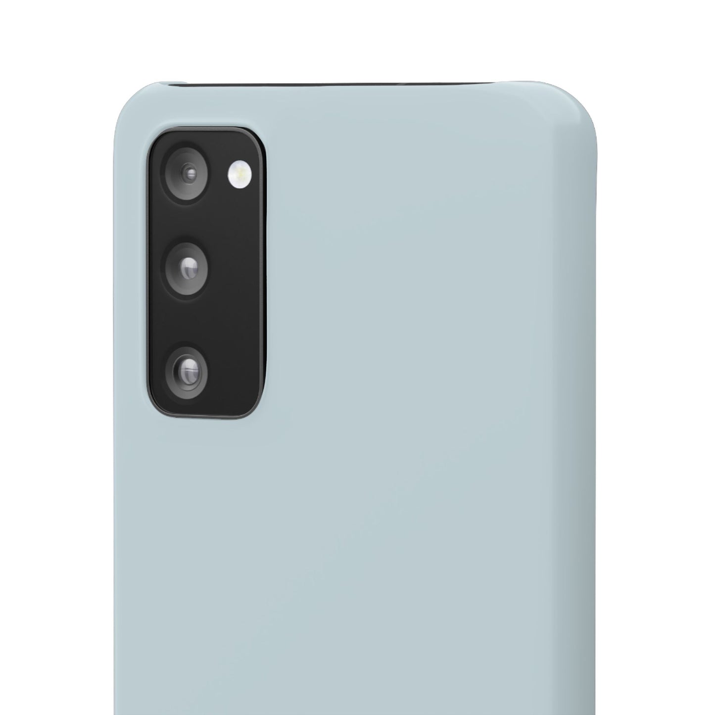 Slim Snap in Blue Sky