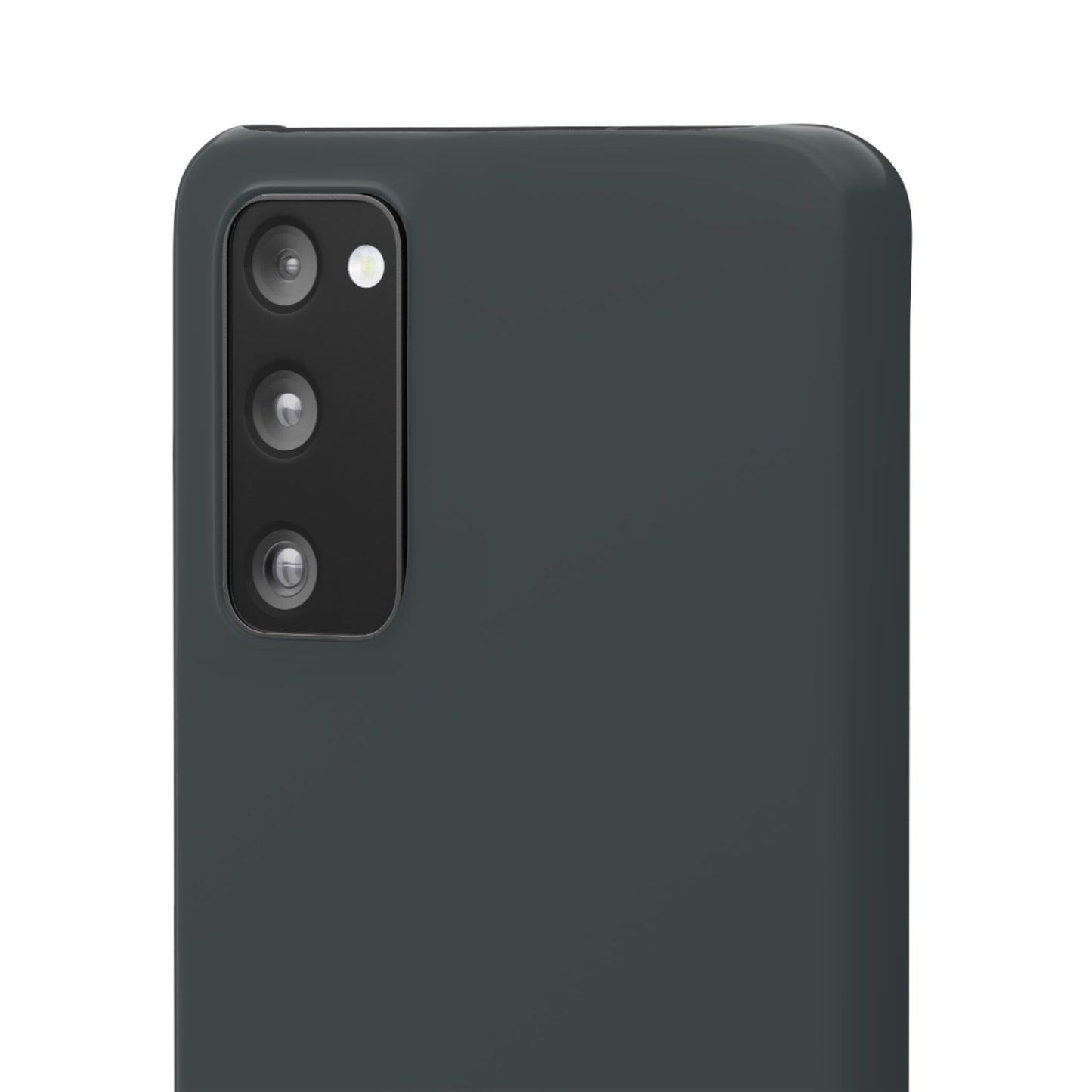 Slim Snap in Forest Obsidian