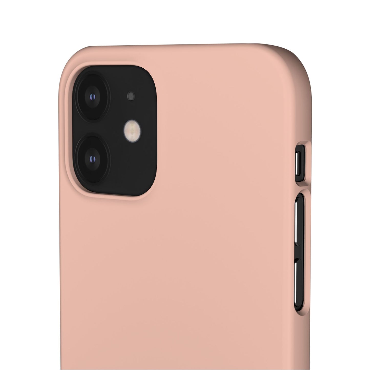 Slim Snap in Blush Muse